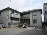 アスリート．２１　A棟