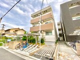 フジパレス堺もずﾉｰｽⅠ番館