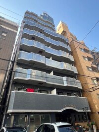 サンライズ南船場（802）