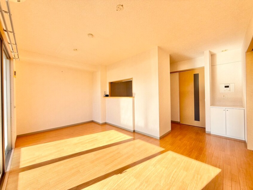 居室 セラビ１１２