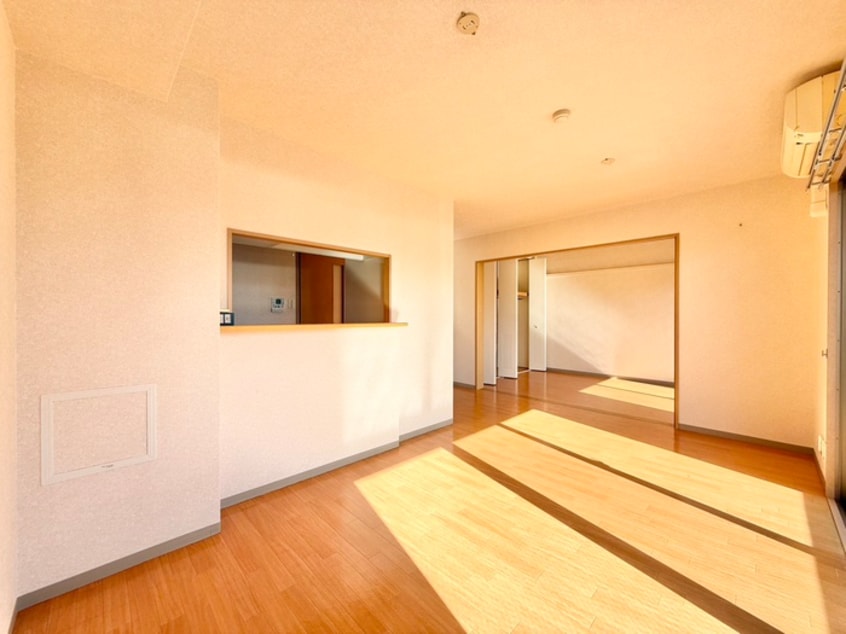 居室 セラビ１１２