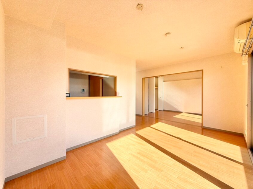 居室 セラビ１１２