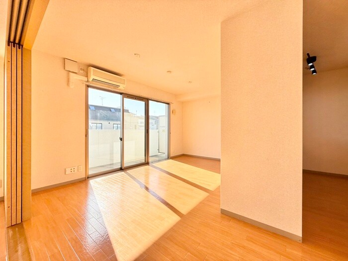 居室 セラビ１１２