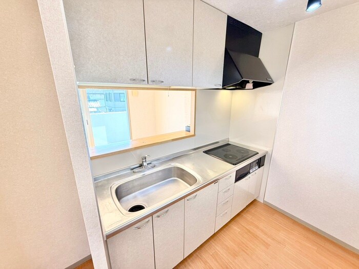 キッチン セラビ１１２