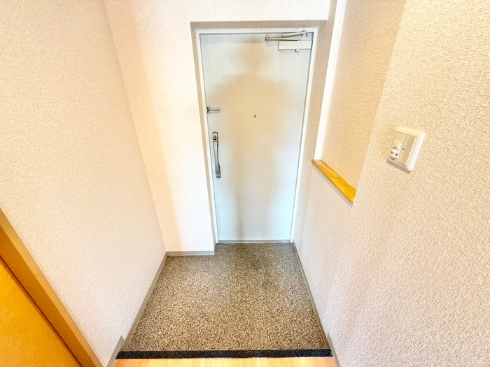 玄関 セラビ１１２