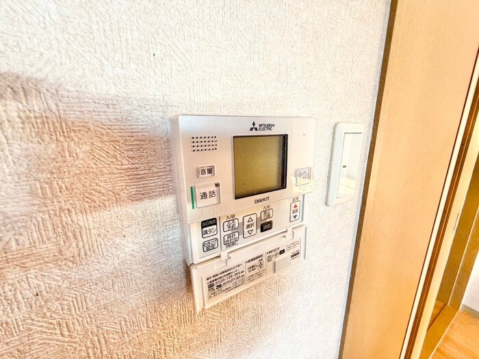 内観写真 セラビ１１２