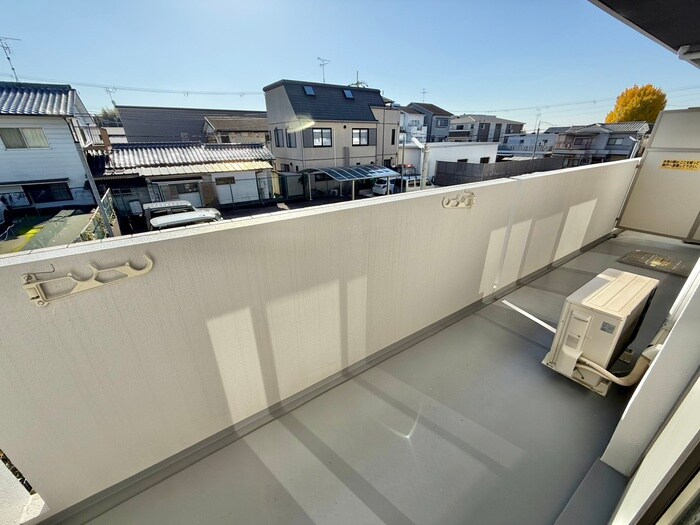 ベランダ・バルコニー セラビ１１２