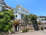 甲陽園西山町貸家