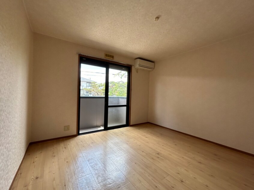 居室 グリーンヴィラ広野