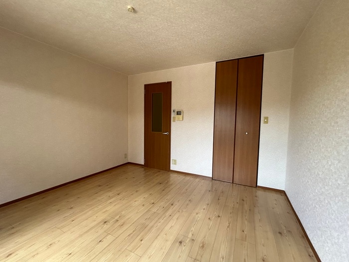 居室 グリーンヴィラ広野