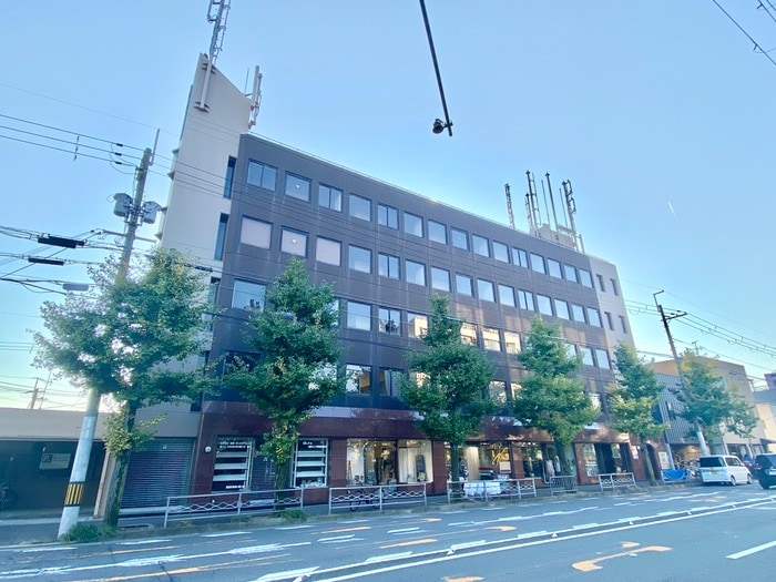 外観写真 TANAKAビル