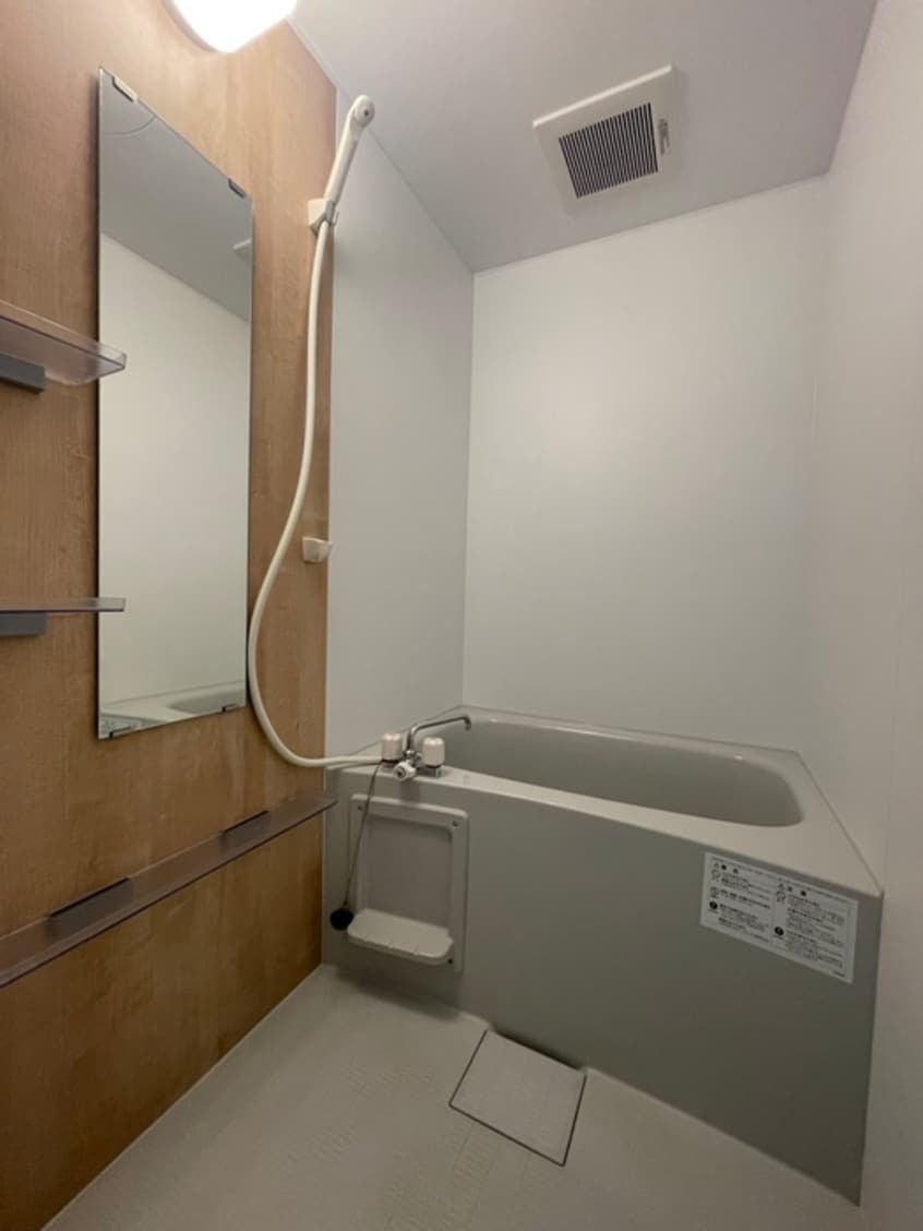 バス／シャワールーム等 TANAKAビル