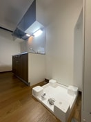 洗濯機置場 TANAKAビル