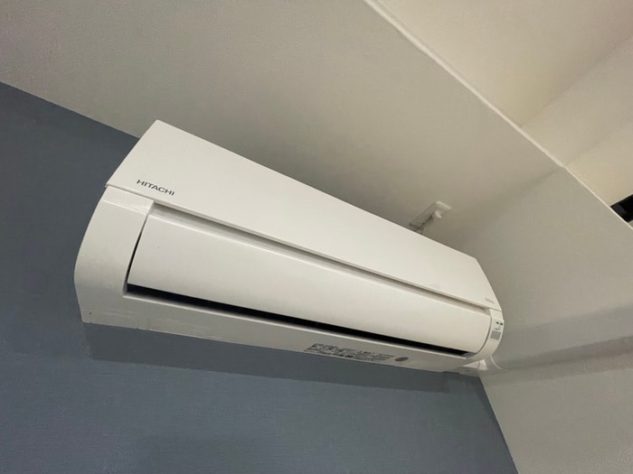 内観写真 TANAKAビル