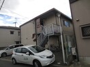 外観写真 プレジ－ル鹿野