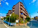 ココ西宮の外観