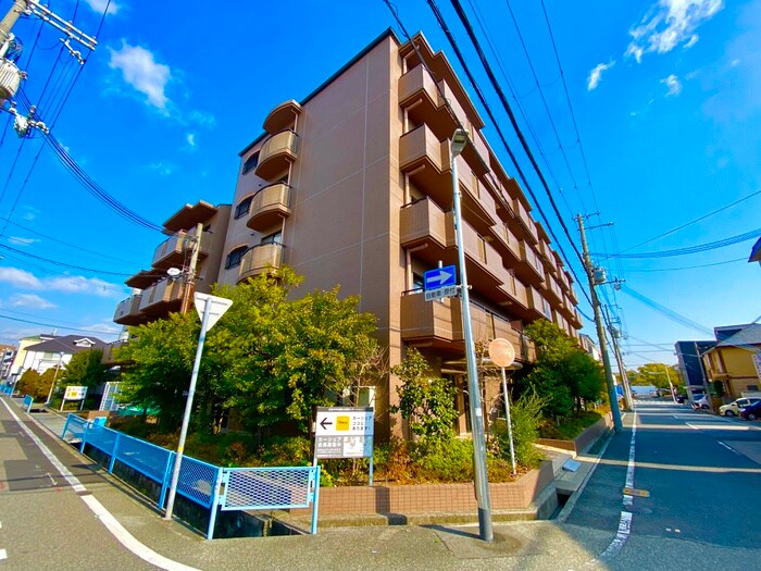 外観写真 ココ西宮