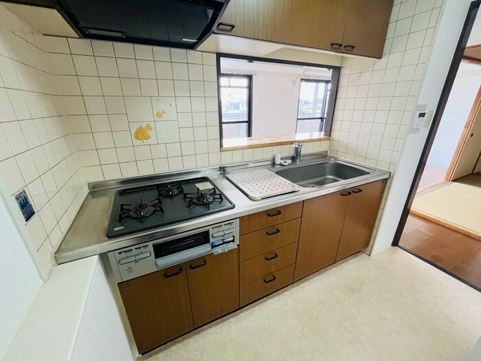 キッチン ココ西宮