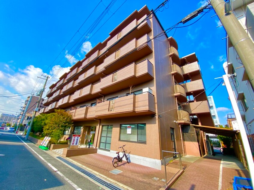 外観写真 ココ西宮