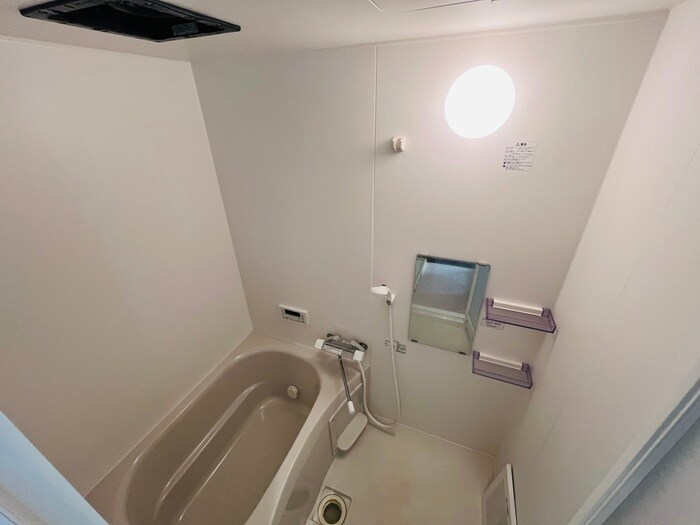 バス／シャワールーム等 ココ西宮