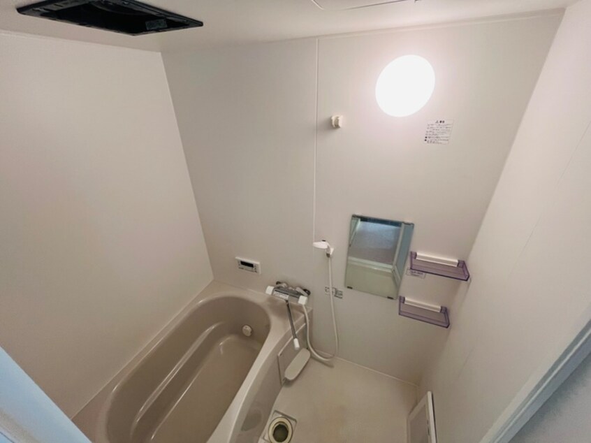 バス／シャワールーム等 ココ西宮