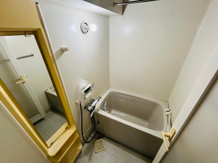 バス／シャワールーム等 ココ西宮