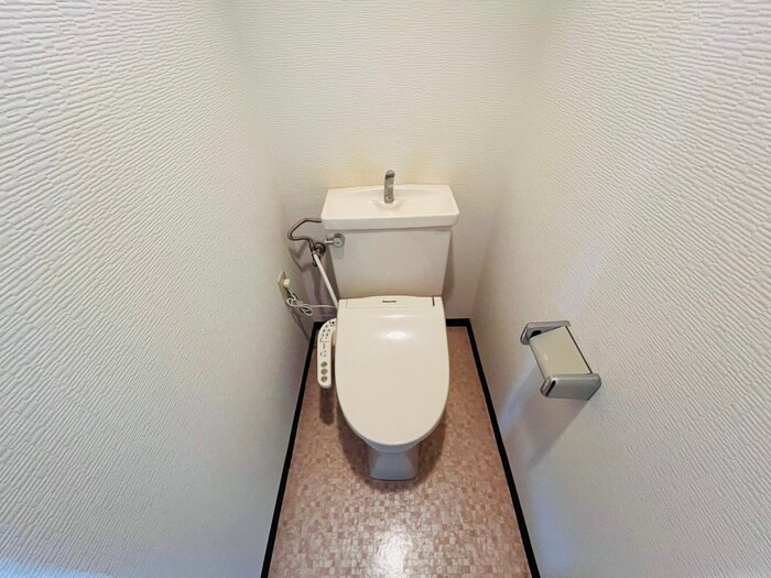 トイレ ココ西宮