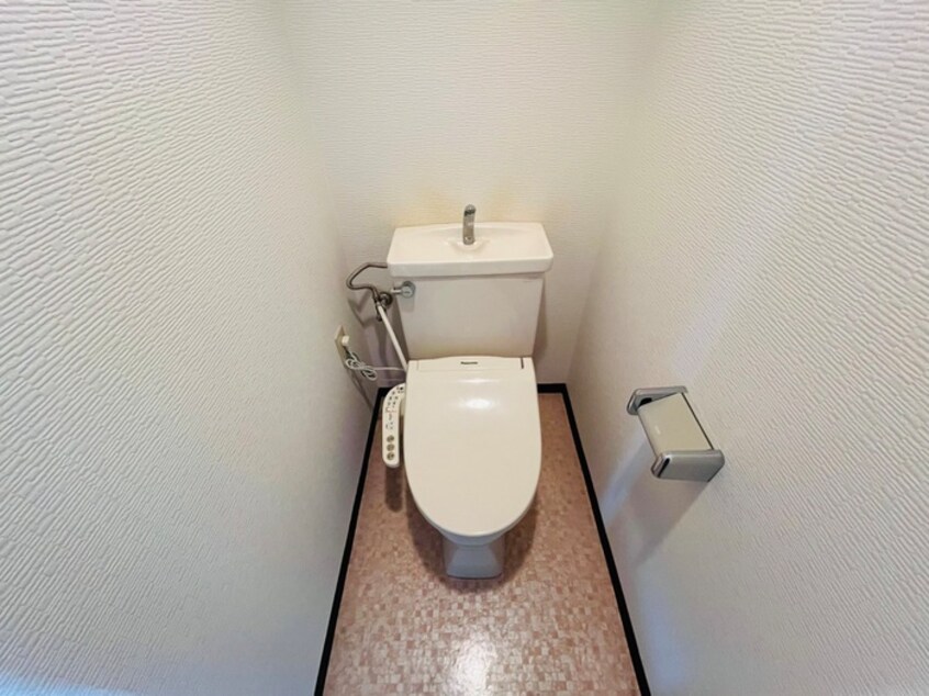 トイレ ココ西宮