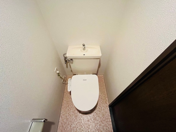 トイレ ココ西宮