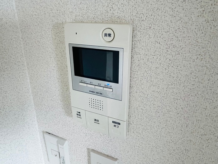 内観写真 ココ西宮