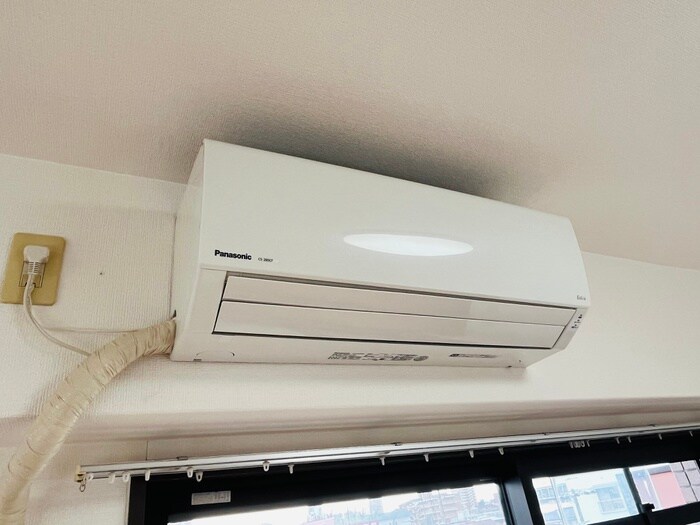 内観写真 ココ西宮