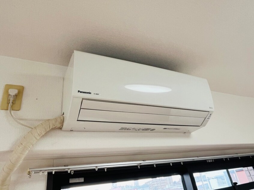 内観写真 ココ西宮