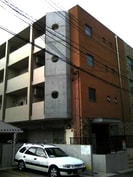 ＢＬＭＹ・１１５の外観