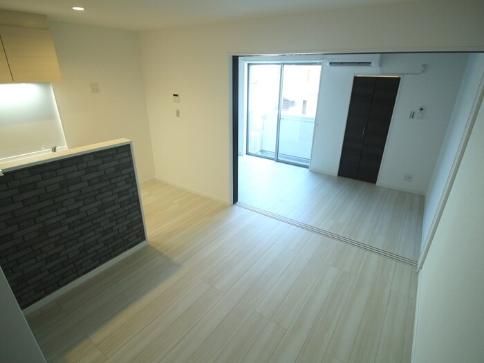 居室 ALEGRIA摂津　正雀