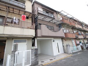 中石切３丁目戸建