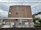 外観写真 パストラルメゾン白水