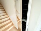 靴箱 パストラルメゾン白水