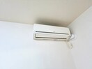 内観写真 パストラルメゾン白水