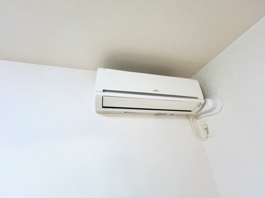 内観写真 パストラルメゾン白水
