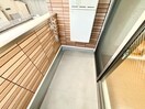 ベランダ・バルコニー パストラルメゾン白水