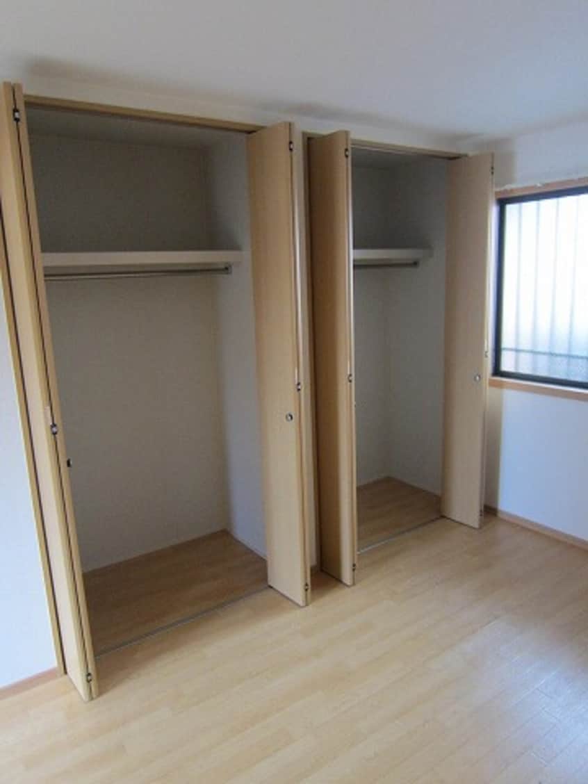 収納 エルメゾン内本町