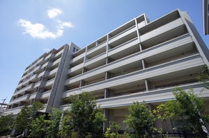 プラウド千里桃山台（301）