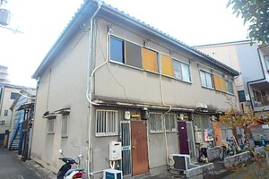 浅井ハイツ