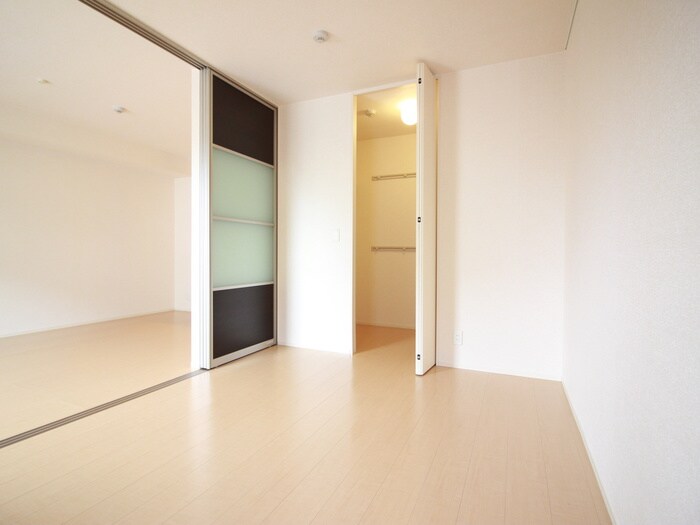 居室 プレジールＡ棟