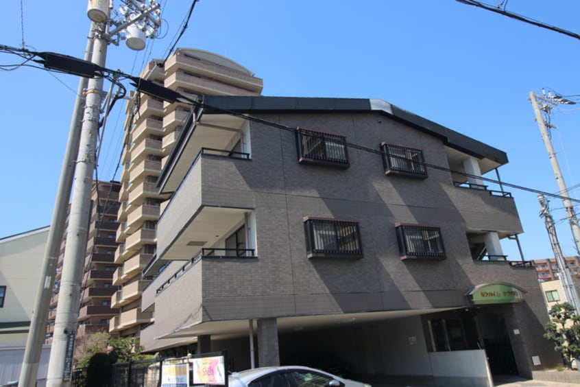 その他 サンハイム中百舌鳥