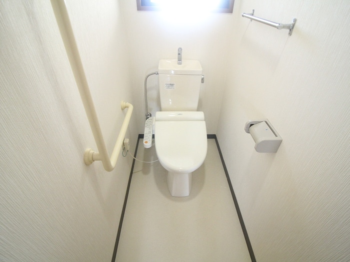 トイレ サンハイム中百舌鳥