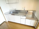 キッチン サンハイム中百舌鳥