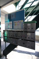 建物設備 神木マンション