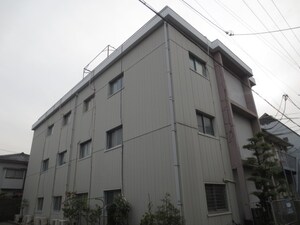 園田マンション
