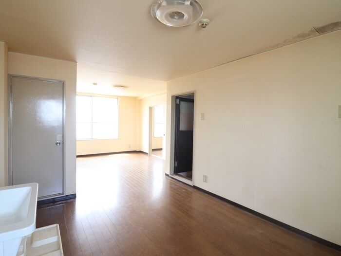 居室 双葉マンション